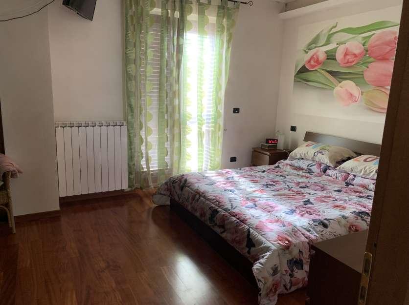 immobile VILLA ALL'ASTA IN VIA S VALENTINO, PESCINA (AQ) - 2