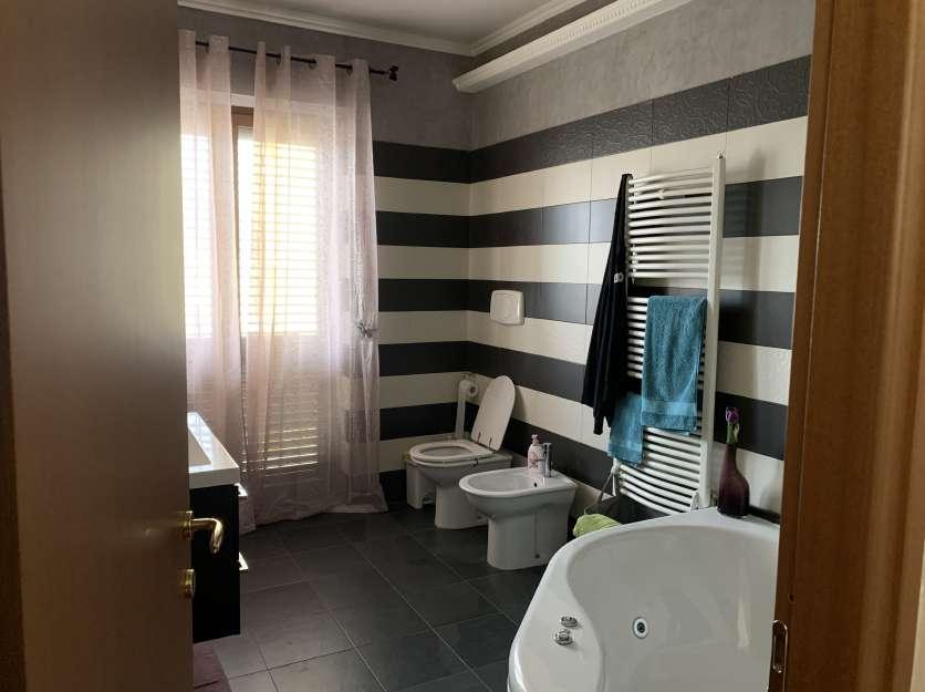 immobile VILLA ALL'ASTA IN VIA S VALENTINO, PESCINA (AQ) - 3