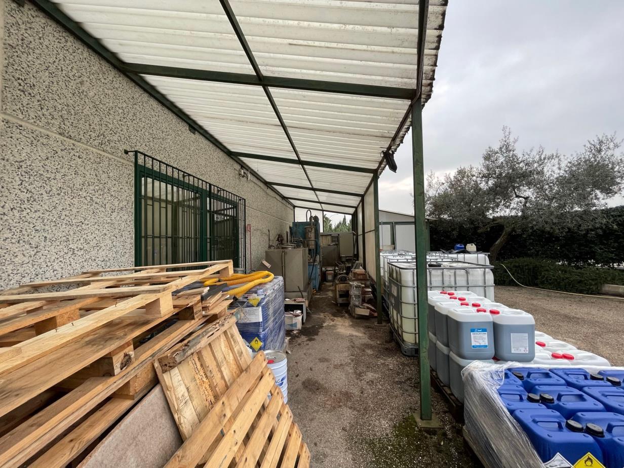 immobile attivita commerciale all'asta in Via Egitto, 12, 65015 Montesilvano PE, Italia Montesilvano, Pescara - 4