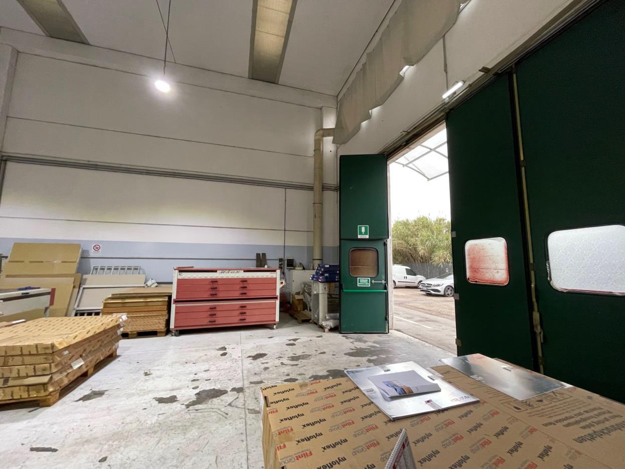 immobile attivita commerciale all'asta in Via Egitto, 12, 65015 Montesilvano PE, Italia Montesilvano, Pescara - 5