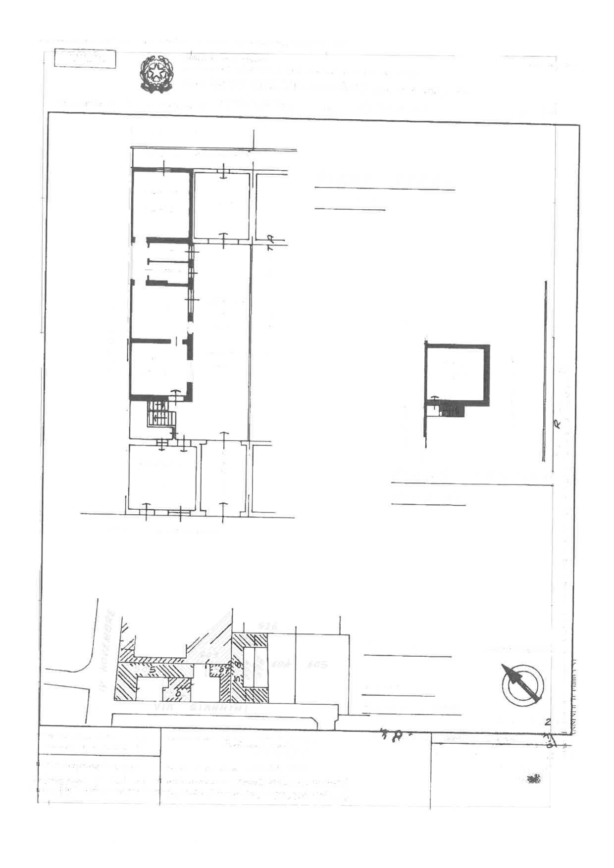 immobile appartamento all'asta in Via G Giannini 16 - 20015 Parabiago (MI) - 1