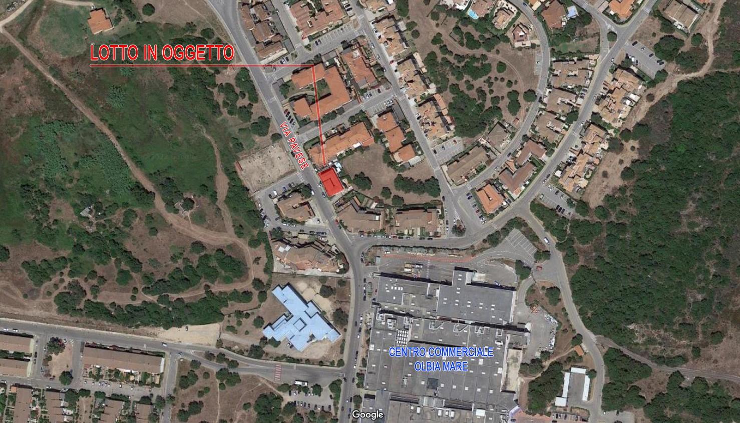 immobile appartamento all'asta in Via Cesare Pavese, 07026 Olbia SS, Italia Olbia, Sassari - 3