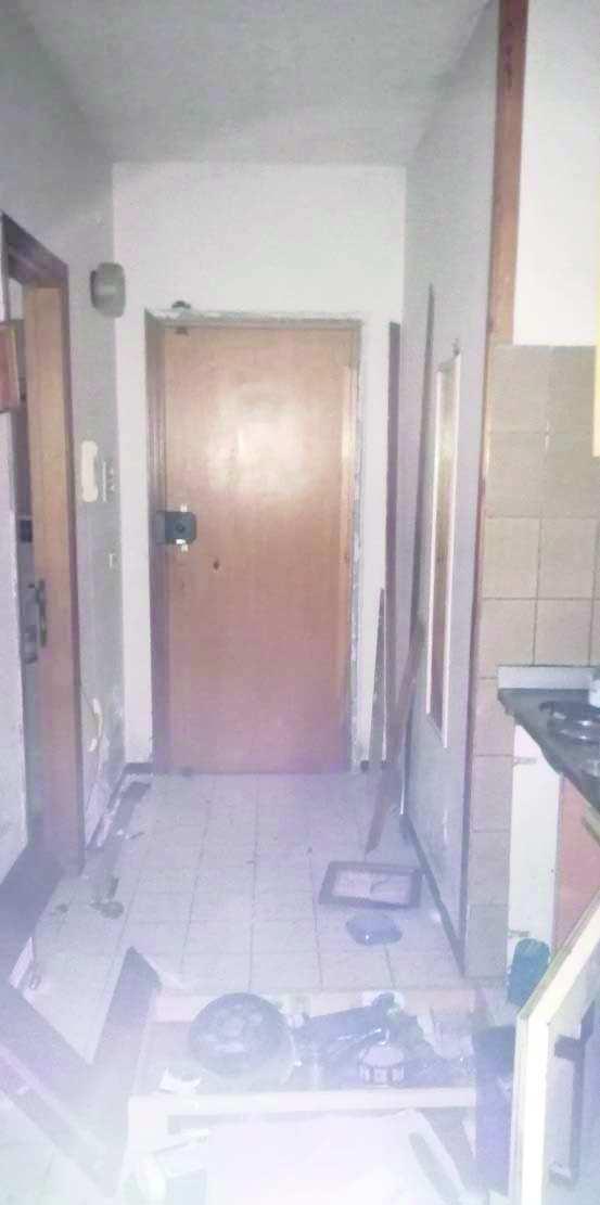 immobile appartamento all'asta in Via Piersanti Mattarella, 63900 San Tommaso Tre Archi FM, Italia - 63900 Fermo (FM) - 1
