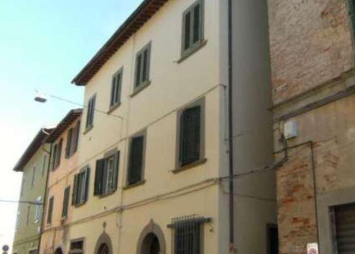 immobile appartamento all'asta in Via Castruccio, 48 - 50054 Fucecchio (FI) - 1