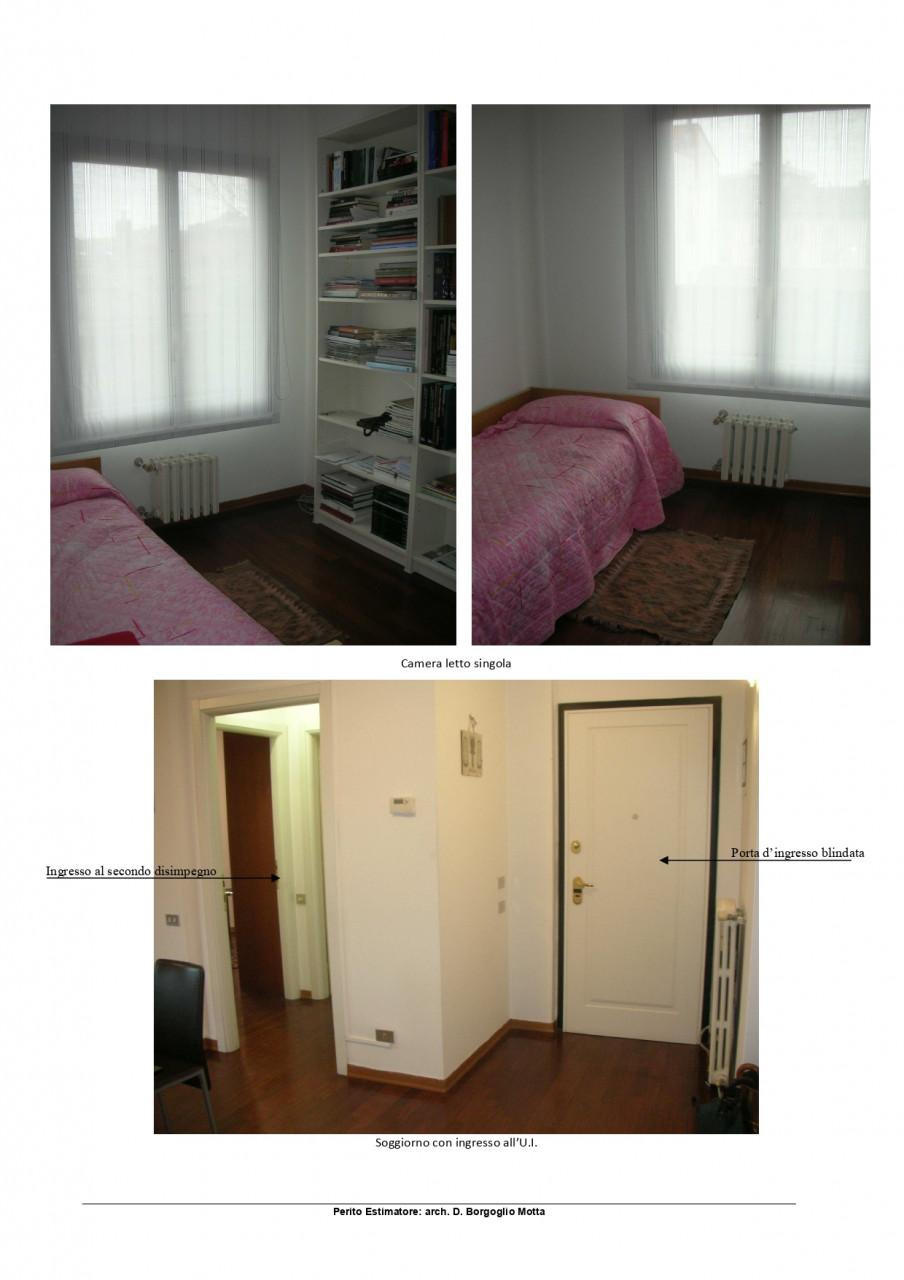 immobile APPARTAMENTO ALL'ASTA IN VIA VALENZA, MILANO (MI) - 4