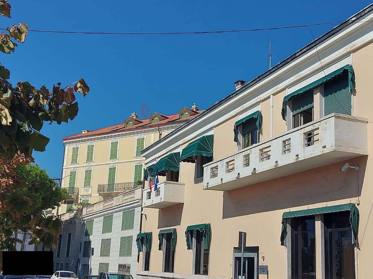 immobile posto auto all'asta in Via NINO BIXIO 3 - 18038 Sanremo (IM) - 2