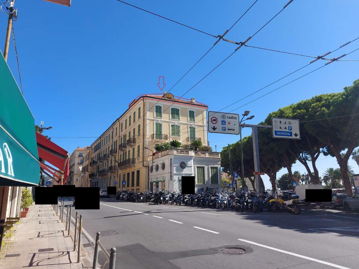 immobile posto auto all'asta in Via NINO BIXIO 3 - 18038 Sanremo (IM) - 3