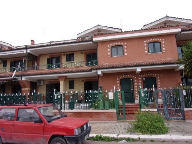 immobile APPARTAMENTO ALL'ASTA IN VIA GEREMIA B DEL GROSSO, CARAPELLE (FG) - 1