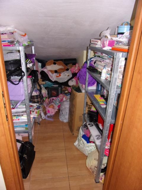 immobile APPARTAMENTO ALL'ASTA IN VIA GEREMIA B DEL GROSSO, CARAPELLE (FG) - 4