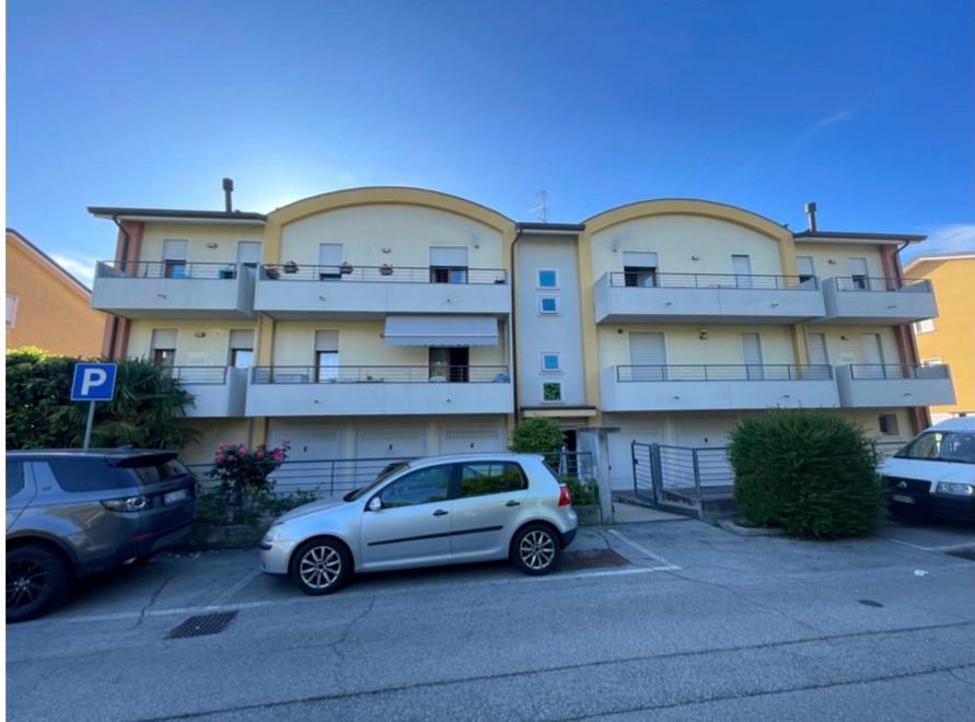 immobile appartamento all'asta in Via Verdi 23/B - 35043 Monselice (PD) - 1