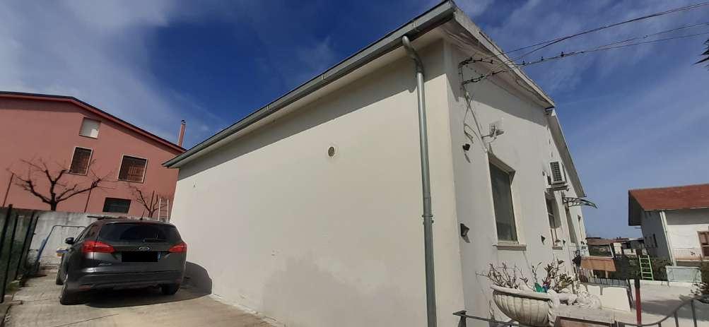 immobile appartamento all'asta in Via GARIBALDI 20/A - 86045 Portocannone (CB) - 2