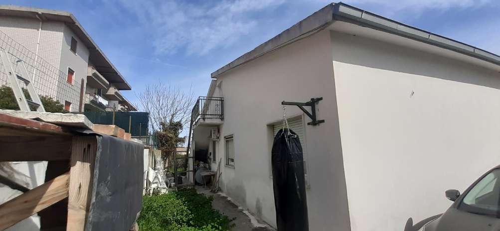 immobile appartamento all'asta in Via GARIBALDI 20/A - 86045 Portocannone (CB) - 3