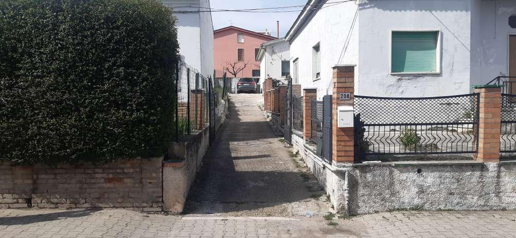 immobile appartamento all'asta in Via GARIBALDI 20/A - 86045 Portocannone (CB) - 4