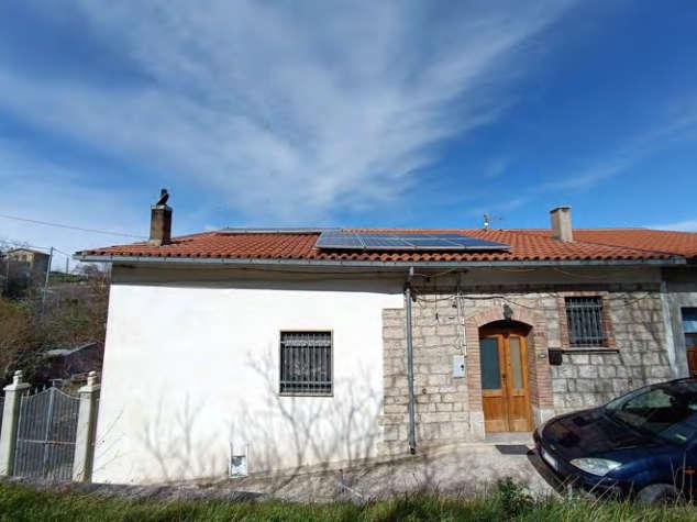 immobile appartamento all'asta in Corso Regina Margherita 94 - 86048 Sant'Elia a Pianisi (CB) - 3