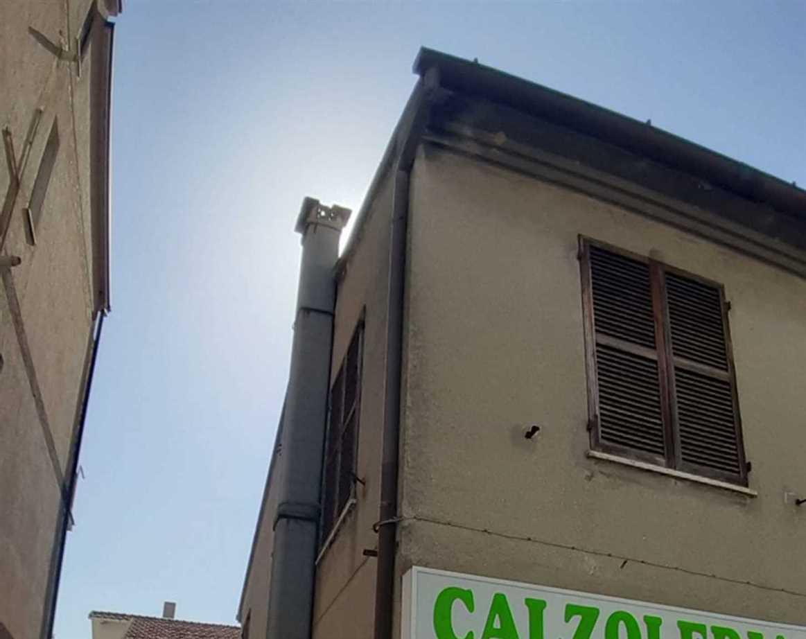immobile magazzino all'asta in Via Fermana Sud 9 - 63014 Montegranaro (FM) - 3