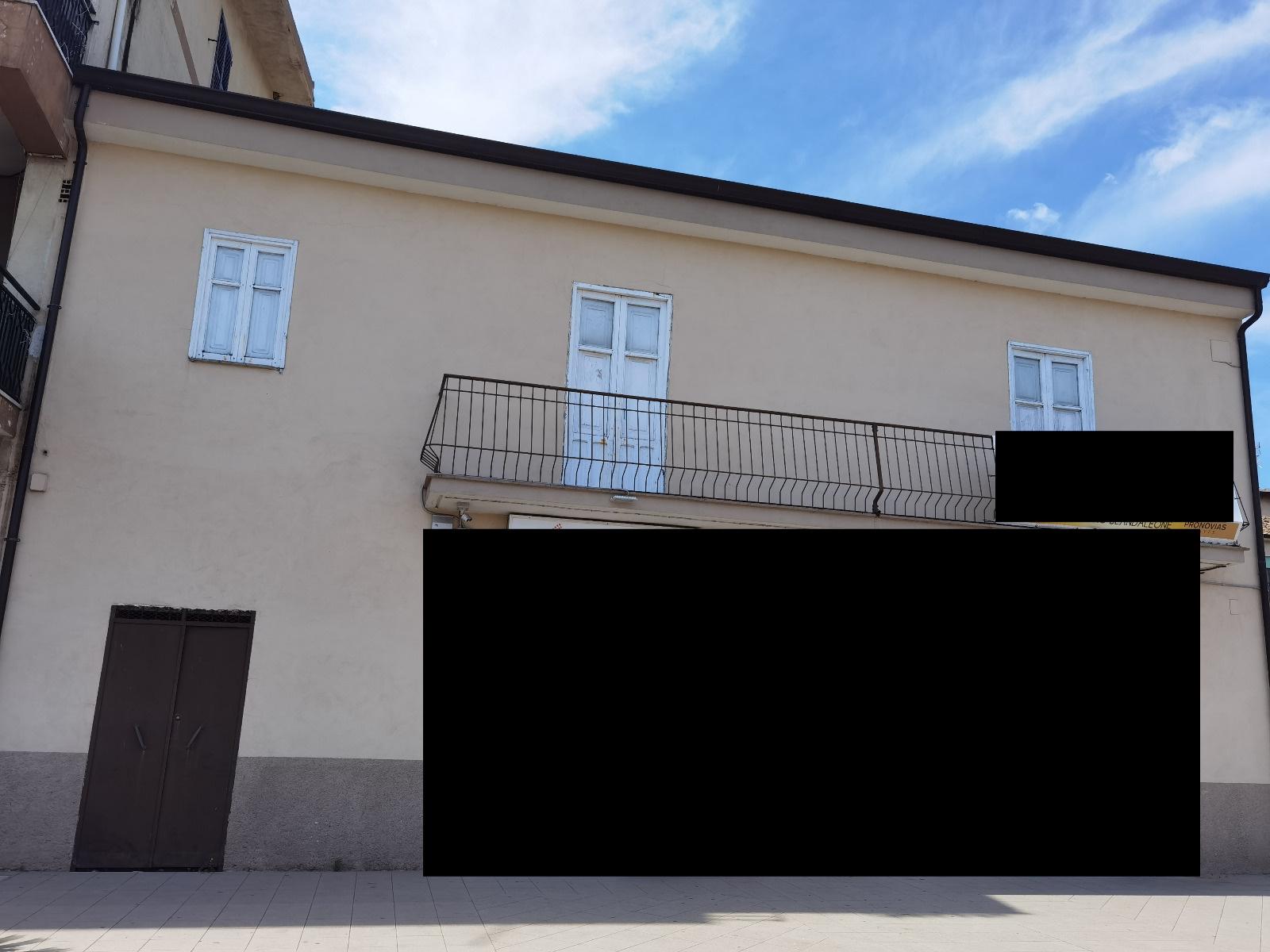 immobile terreno all'asta in Localita' Vallone del Camino snc - 87060 Crosia (CS) - 1