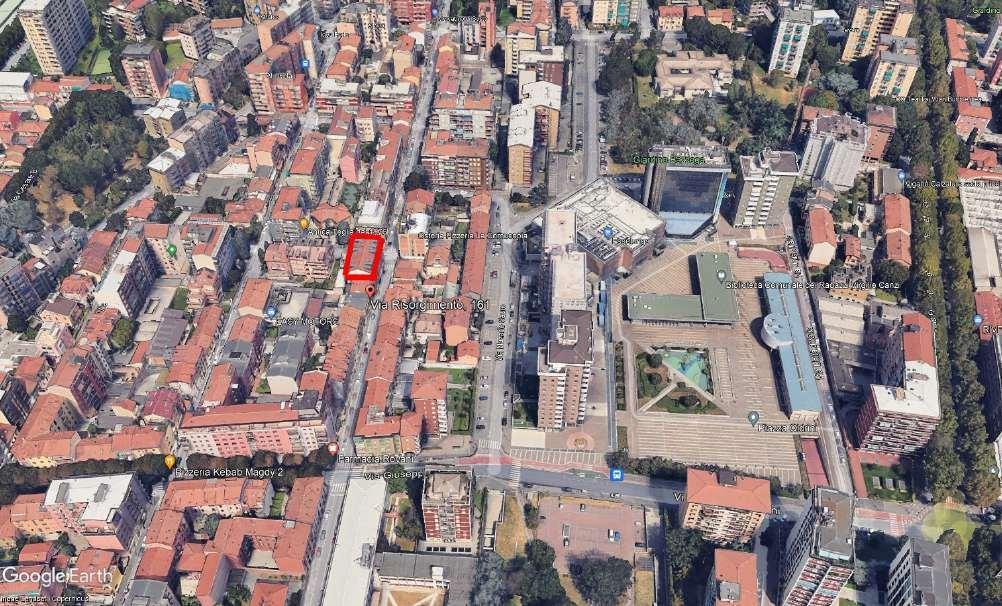 immobile appartamento all'asta in Via Risorgimento, 161, 20099 Sesto San Giovanni MI, Italia Sesto San Giovanni, Milano - 4