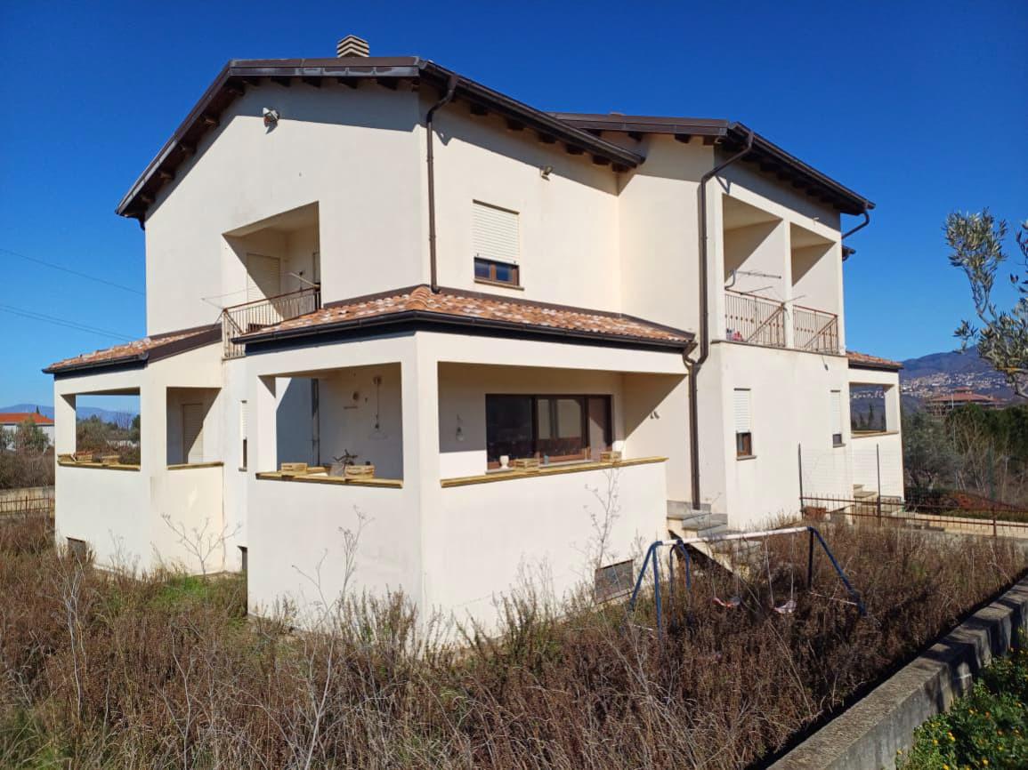 immobile villa all'asta in via Rizzuso, 86 - 87050 Piane Crati (CS) - 1