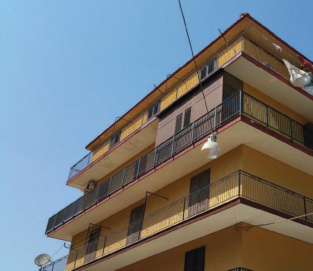 immobile appartamento all'asta in Via Francesco Baracca, n1 - 92027 Licata AG, Italia Licata, Agrigento - 1
