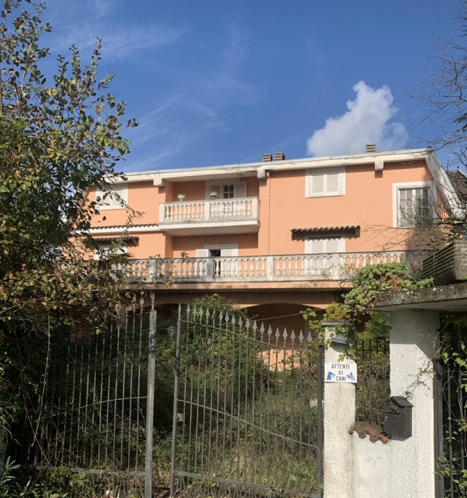 immobile appartamento all'asta in Via Porrino Dogana 55 - 03025 Monte San Giovanni Campano (FR) - 1