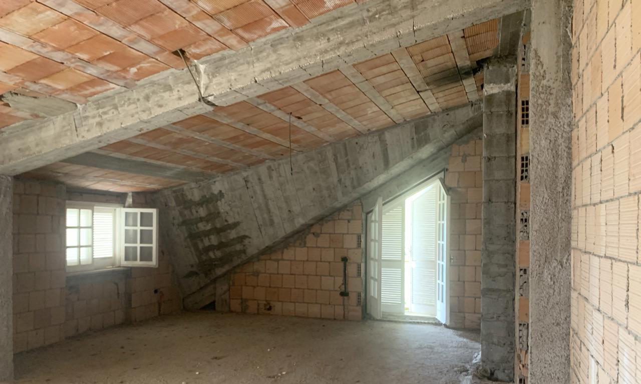 immobile appartamento all'asta in Via Porrino Dogana 55 - 03025 Monte San Giovanni Campano (FR) - 5