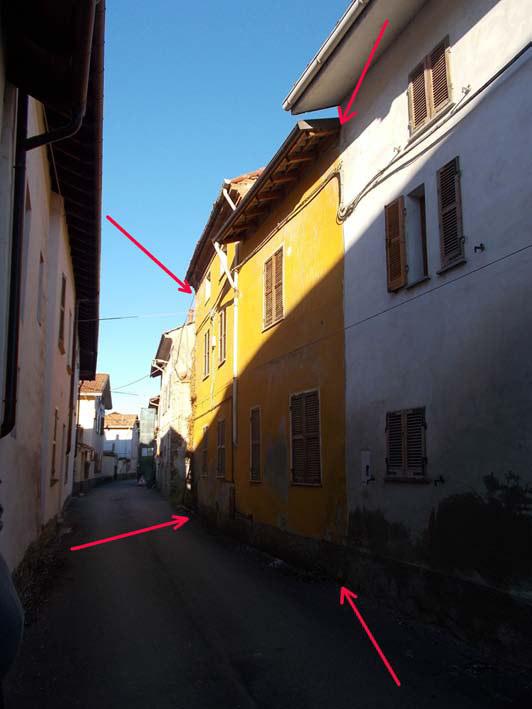 immobile appartamento all'asta in Via Bolla Cunietti, 15017 Castelnuovo Bormida AL, Italia Castelnuovo Bormida, Alessandria - 1