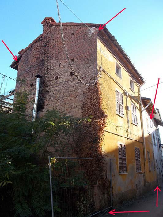 immobile appartamento all'asta in Via Bolla Cunietti, 15017 Castelnuovo Bormida AL, Italia Castelnuovo Bormida, Alessandria - 2
