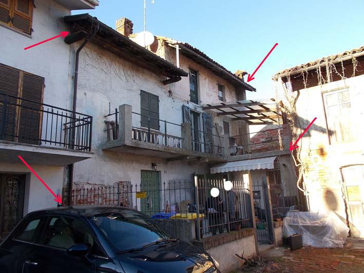 immobile appartamento all'asta in Via Bolla Cunietti, 15017 Castelnuovo Bormida AL, Italia Castelnuovo Bormida, Alessandria - 4