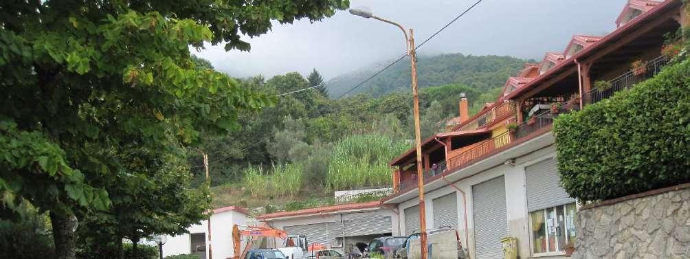 immobile magazzino all'asta in Contrada Valli - 87044 Cerisano (CS) - 3