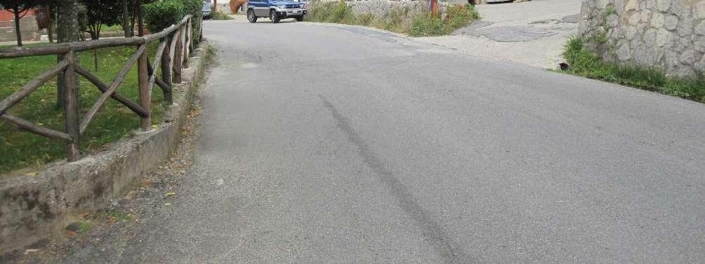 immobile magazzino all'asta in Contrada Valli - 87044 Cerisano (CS) - 4