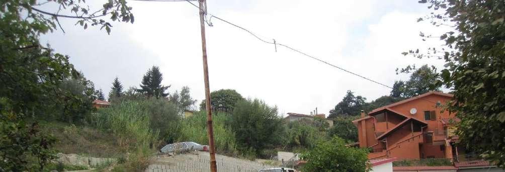 immobile magazzino all'asta in Contrada Valli - 87044 Cerisano (CS) - 5