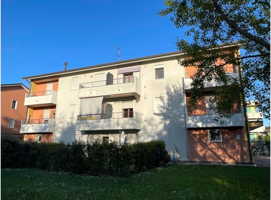 immobile appartamento all'asta in Via Verdi  23/C - 35043 Monselice (PD) - 1