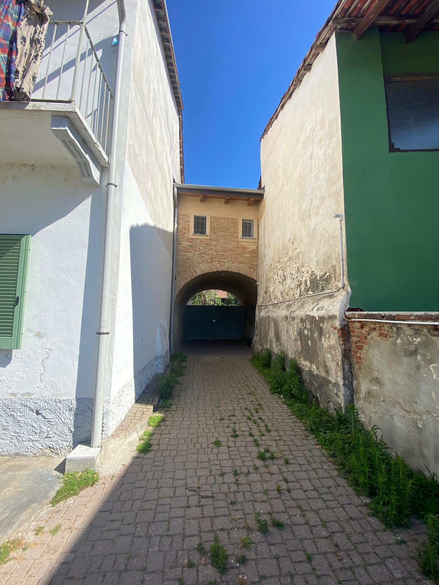 immobile appartamento all'asta in Via F Miraglio, 44/46, 13044 San Silvestro VC, Italia - 13044 Crescentino (VC) - 4