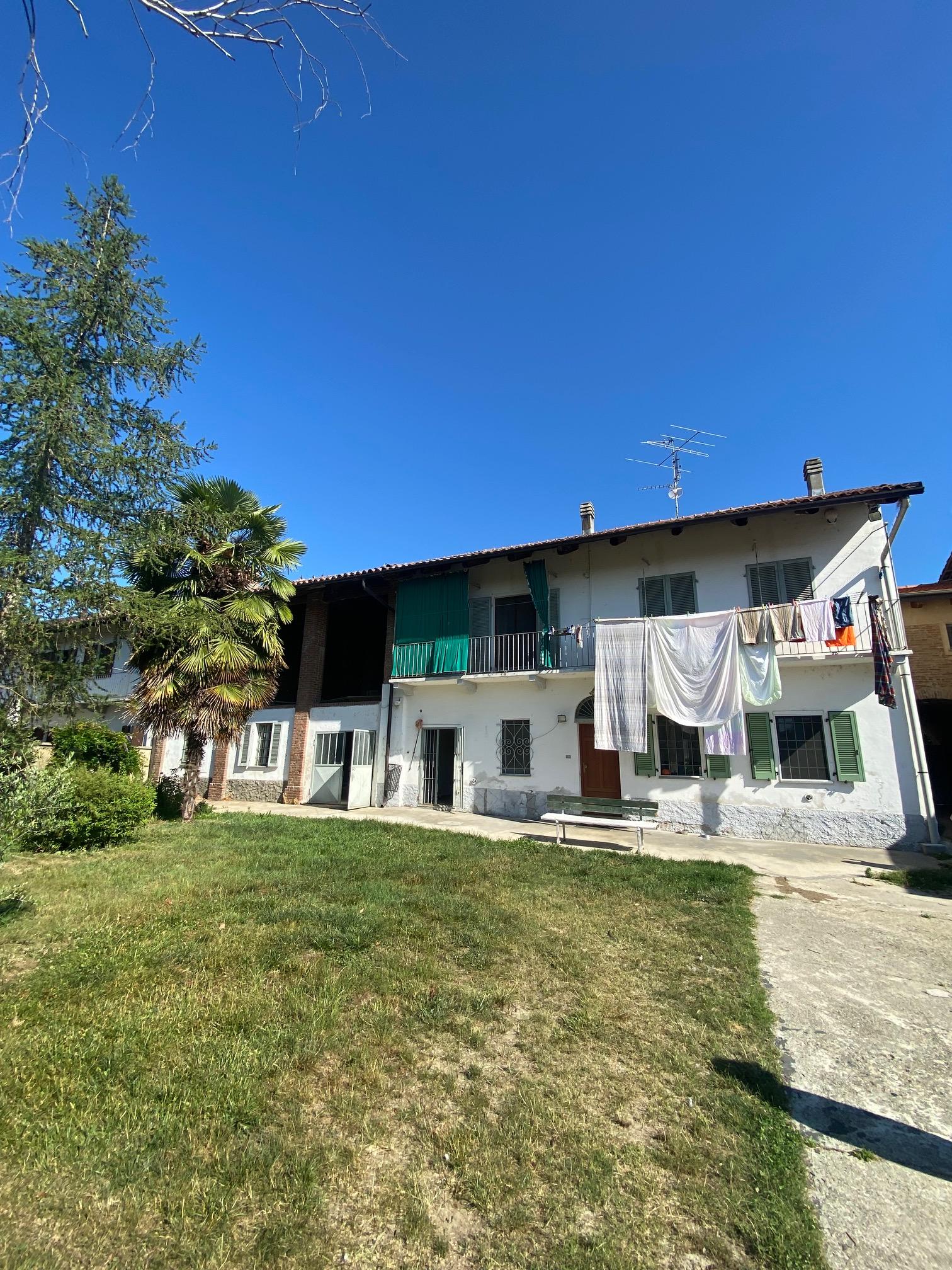 immobile appartamento all'asta in Via F Miraglio, 44/46, 13044 San Silvestro VC, Italia - 13044 Crescentino (VC) - 1