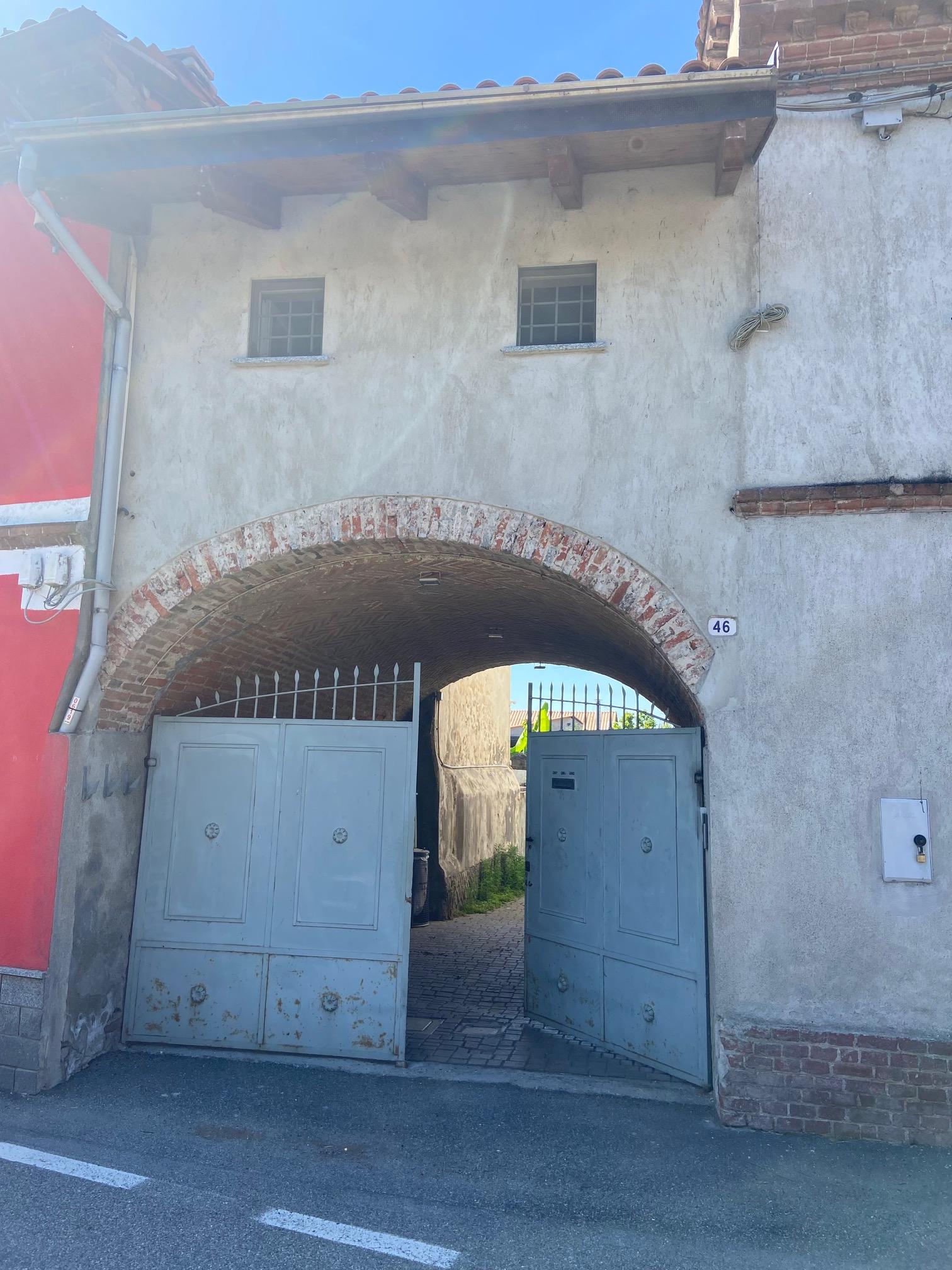 immobile appartamento all'asta in Via F Miraglio, 44/46, 13044 San Silvestro VC, Italia - 13044 Crescentino (VC) - 3