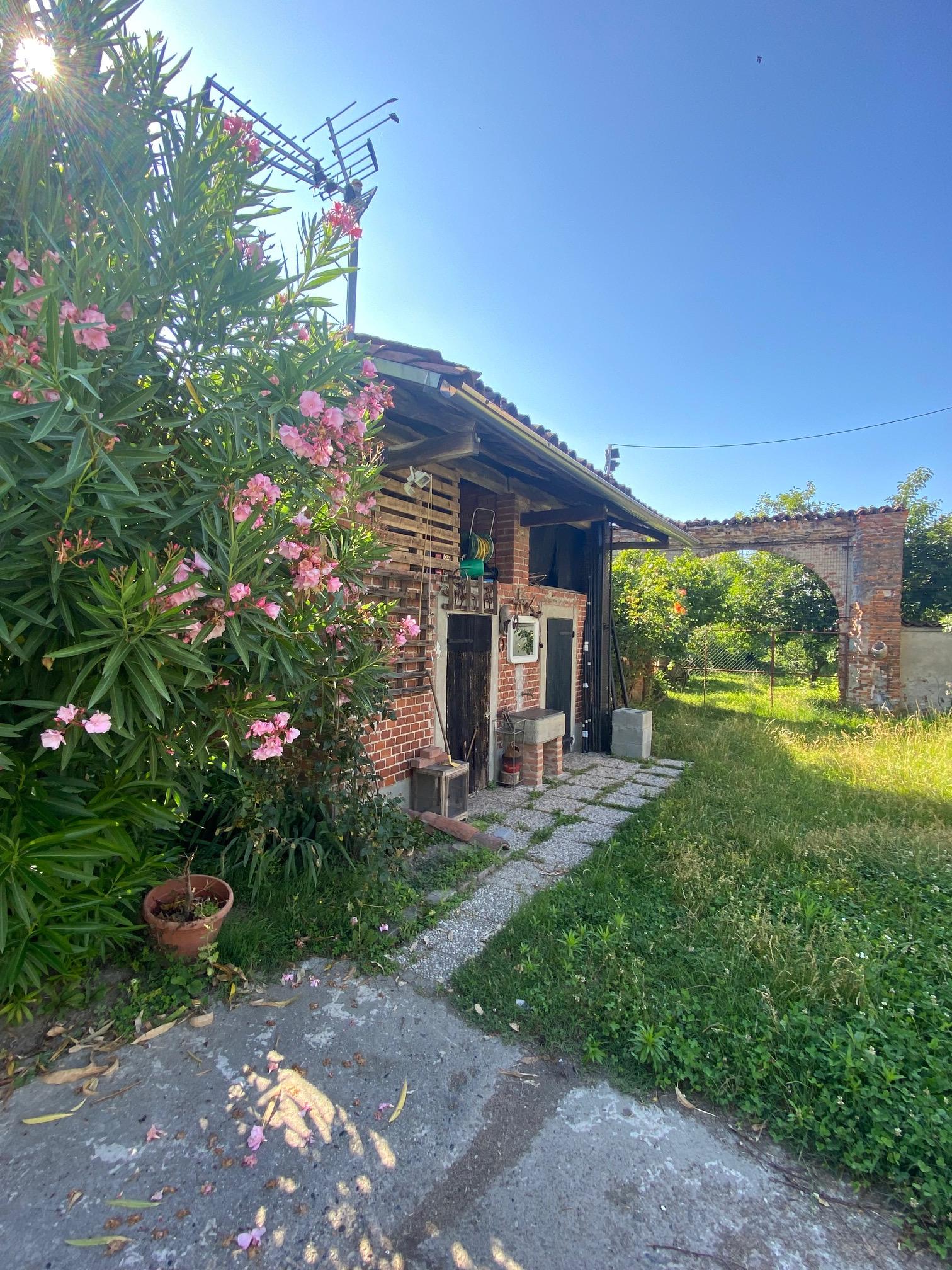 immobile appartamento all'asta in Via F Miraglio, 44/46, 13044 San Silvestro VC, Italia - 13044 Crescentino (VC) - 5