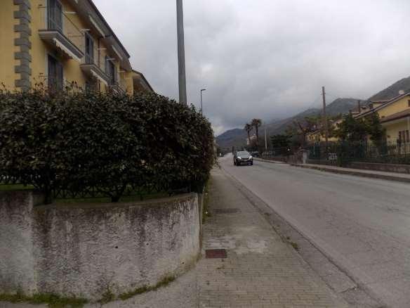 immobile appartamento all'asta in Frazione Chieve - Via Giuseppe Verdi  10 - 84095 Giffoni Valle Piana (SA) - 1