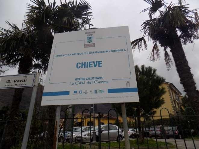 immobile appartamento all'asta in Frazione Chieve - Via Giuseppe Verdi  10 - 84095 Giffoni Valle Piana (SA) - 3