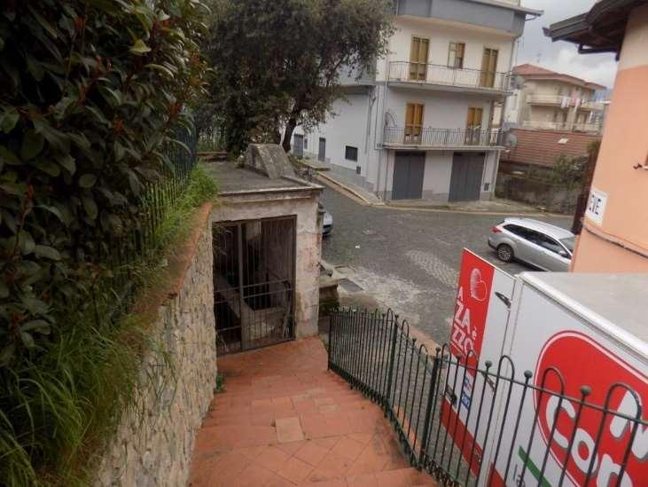 immobile appartamento all'asta in Frazione Chieve - Via Giuseppe Verdi  10 - 84095 Giffoni Valle Piana (SA) - 4