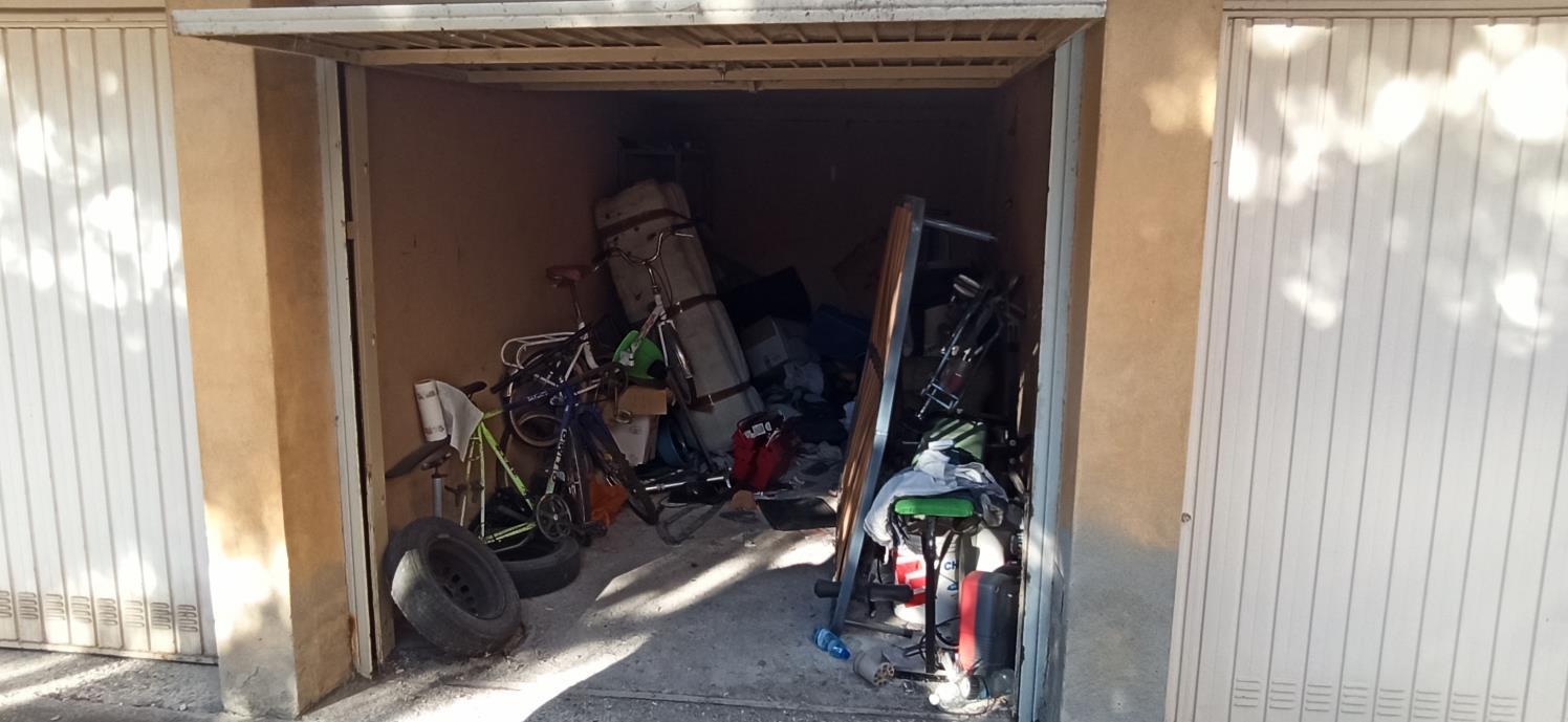 immobile appartamento all'asta in Via Ugo Bassi 43 - 27058 Voghera (PV) - 4