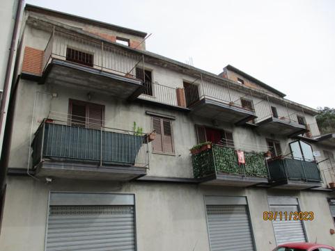 immobile attivita commerciale all'asta in Contrada Carnevale snc - 98070 Castell'Umberto (ME) - 2