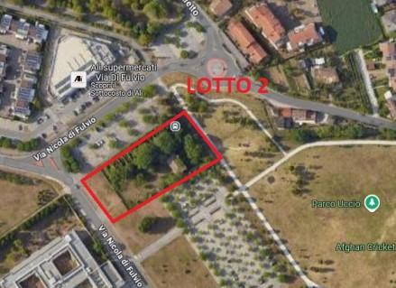immobile rustico all'asta in Via Nicola di Fulvio, 31100 Treviso TV, Italia Treviso, Treviso - 4