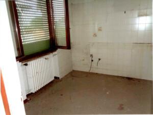 immobile appartamento all'asta in Via Municipale, 193 - 45030 Castelnovo Bariano (RO) - 3