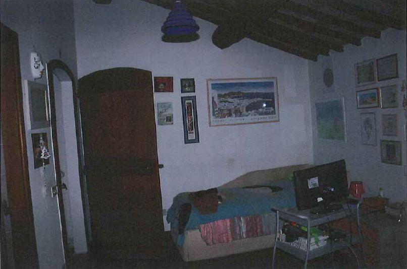immobile appartamento all'asta in Località S Valentino, 32, 06055 San Valentino della Collina PG, Italia - 06055 Marsciano (PG) - 1