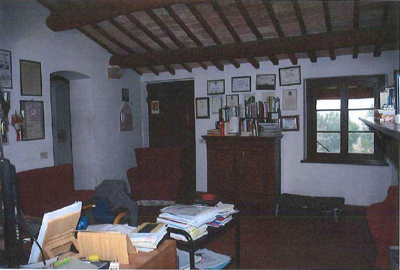 immobile appartamento all'asta in Località S Valentino, 32, 06055 San Valentino della Collina PG, Italia - 06055 Marsciano (PG) - 2