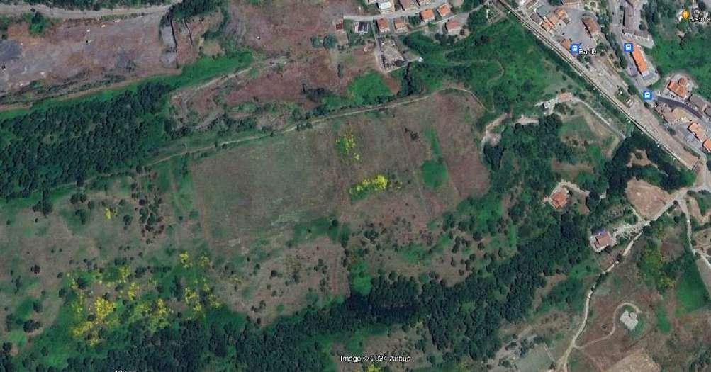 immobile terreno all'asta in CDA SAN PIETRO - 85022 Barile (PZ) - 1