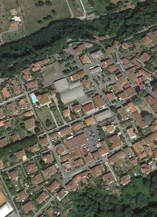 immobile magazzino all'asta in Via ROMA 10/A - 55051 Barga (LU) - 1