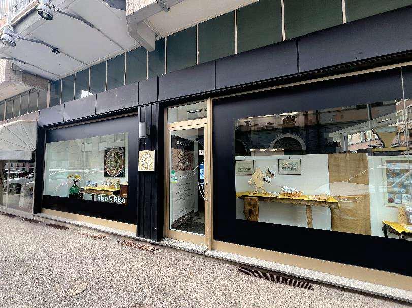 immobile negozio all'asta in Via Cesare Balbo 17 - 13100 Vercelli (VC) - 2