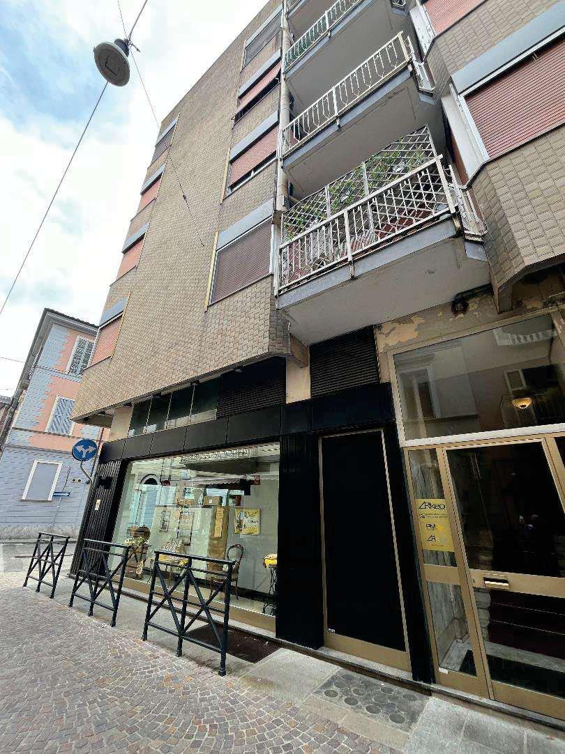 immobile negozio all'asta in Via Cesare Balbo 17 - 13100 Vercelli (VC) - 5