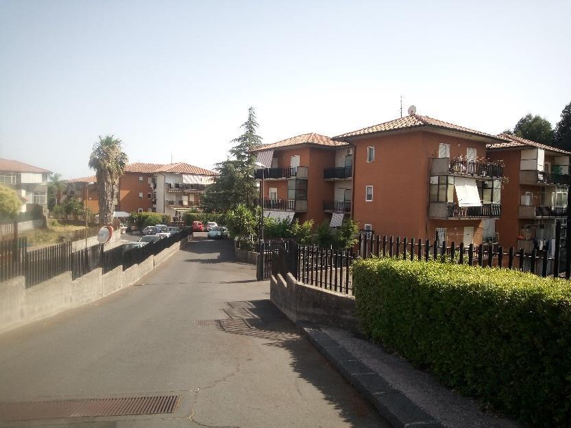 immobile appartamento all'asta in Mascalucia (CT) - 1